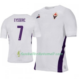 Fußballtrikots ACF Fiorentina Eysseric 7 2018-2019 Kurzarm Auswärts-trikot kaufen